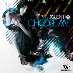 Choose Me EP [OUT NOW!]
