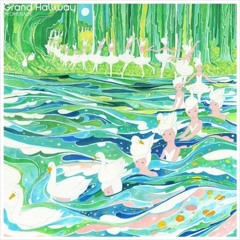 Grand Hallway - "Raindrops (Matsuri)"