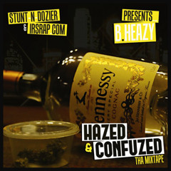 TenFo - Strip Club Song (Produced By Stunt N Dozier)