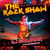 Artwork for The Rock Show : Classic Rock-Fused House Mixed By Donovan (2006)