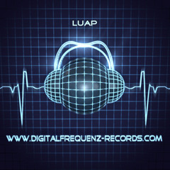 Luap - Universal Alien (no mastering)