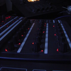 Maveric - Dark side of the sun