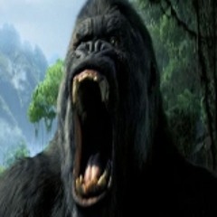 KING KONG By Money Marv