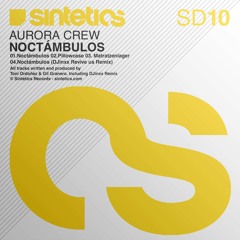 Noctámbluos (DJINXX REVIVE US REMIX)