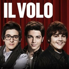 Il Volo - El Reloj
