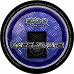 slipz n dapz 'Get down' - basslayerz001