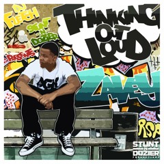 Zavey - Talkin' That Jive (Produced By Stunt N Dozier)