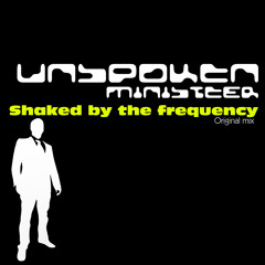 Unspoken Minister - Shaked by the frequency (Original mix) Preview