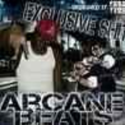 ARCANE BEATS FEAT E.L.I LA$E LEGEND VERBLY ABUSIVE