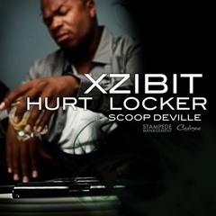 Xzibit - Hurt Locker (Grumo RMX) feat. DJ Cot