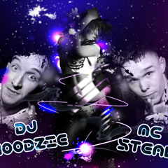 Hoodzie & Steal Mix 1