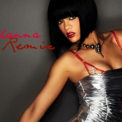 Rihanna remix