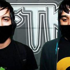 Krftkds - Ok MotherFuckers (Original Mix)