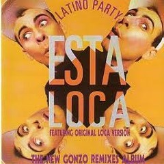 Esta Loca (Danny Dep feat. Mike Imperial & Goldendon)
