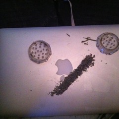 ROLLIN WEED ft.Se7en