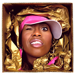 Missy Elliot - Get Ur Freak On (Wick-it Remix)