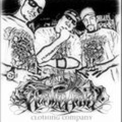 Put It In Yo Mouff - R.J.Shootah Feat. C-Sicc &amp; M.E.