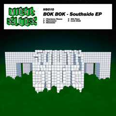 BOK BOK - Silo Pass (NS010 preview)