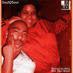 Projeto SoulQSoul - SoulQSoul (Remix) Part. Du Brown
