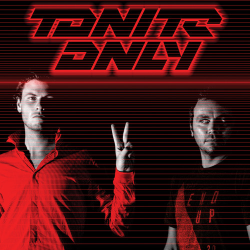 Tonite Only - DANGER (The Bomb)