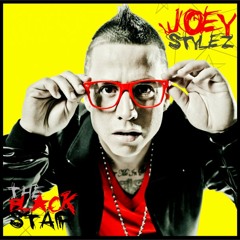 Joey Stylez feat. Big Sav - Sugar Cane