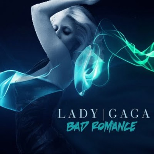 Lady Gaga Bad Romance Rock Version Tiktok