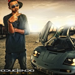 Albert Inocente - Dejame - M produciendo