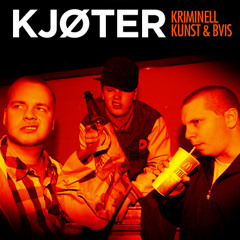 Ka så skjer (prod. Shitty Jeans)