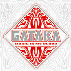COUNTER POINT VS. GATAKA - CHILL BILL