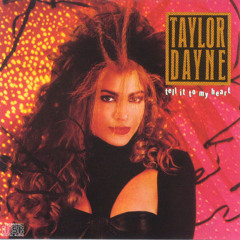Taylor Dayne - Tell It To My Dub (2 Many GT's Edit)