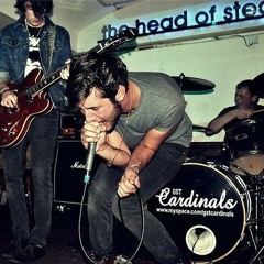 Live recording of New Track (Untitled)