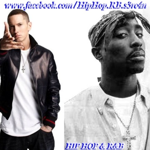 Stream Eminem ft. 2Pac - I'm Not Afraid by face.com/HipHop.RB.s3rc4n |  Listen online for free on SoundCloud