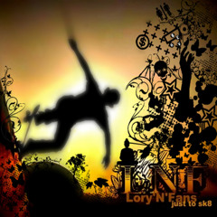 Choose Your Side - LoryNfans