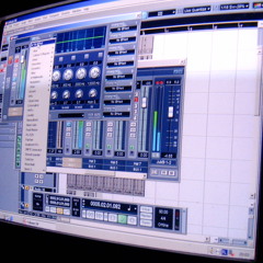 Brown Cube 2006 - Alkanar