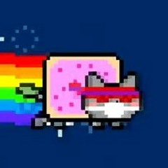 M-Project VS Donk Terrorist - Nyakina Cat