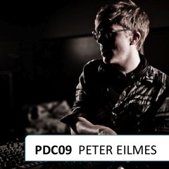 PDC09 Peter Eilmes aka. Plattenpeter @ Cocoon Club Lounge 14.05.2011 Part I