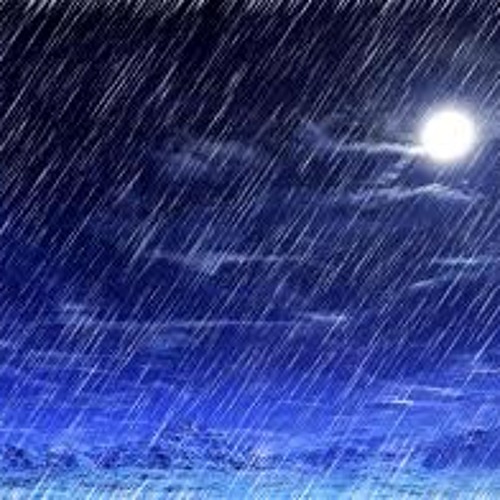 Rain call מים זורמים - Florestral 162