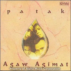 Agaw Agimat -Kiss me