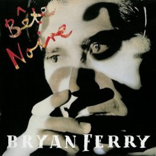 Bryan Ferry, Kiss and Tell - JOHN MONKMAN remix SoundCloud sample