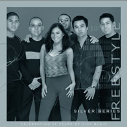 Stream Kris Sam Listen to Freestyle Band (Philippines) playlist