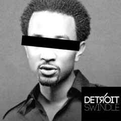 John Legend- Rolling in the Deep (Detroit Swindle remix)