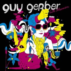 Guy Gerber - The State Of Change