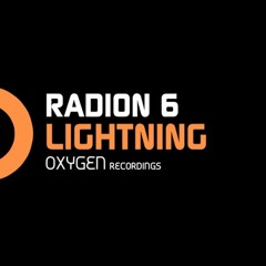 Radion 6 - Lightning (Original Mix)