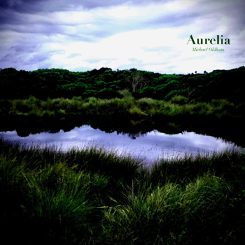 BPR006 Michael Oldham - Aurelia (Aurelia EP - BPR006 2011)