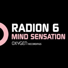 Radion 6 - Mind Sensation (Original