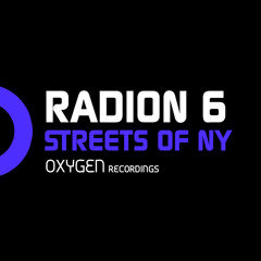 Radion 6 - Streets of NY (Original M