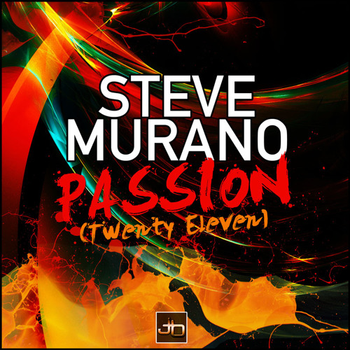 Passion (Twenty Eleven) Club Mix