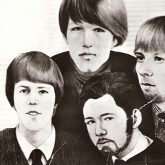 Silence Is Golden Ronal Four 1967