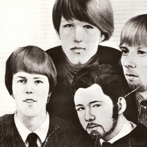 Silence Is Golden Ronal Four 1967