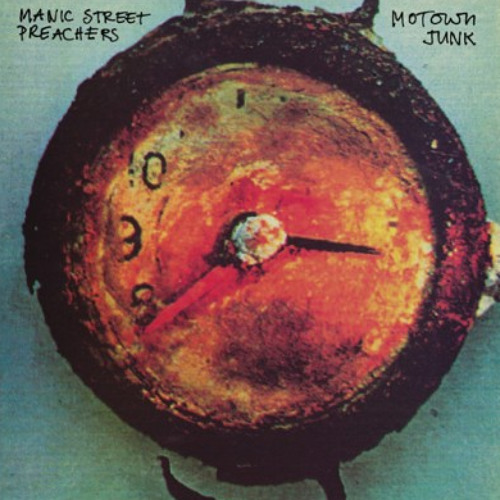 Stream Rosebud88 Listen to Manic street preachers playlist online for